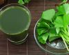 Chữa sỏi thận nhờ uống rau má