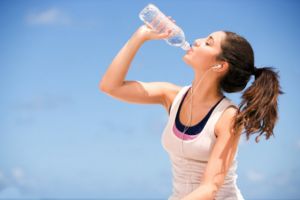 Những thói quen hàng ngày rất dễ gây nên sỏi thận