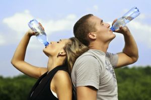Điều trị sỏi thận tại nhà