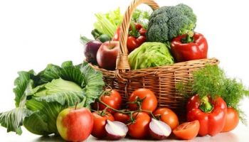 Những loại rau nào bị sỏi thận không nên ăn 